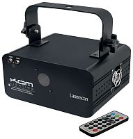 Kam LASERSCAN 180 RBP