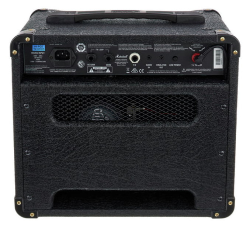 Marshall DSL1 фото 2