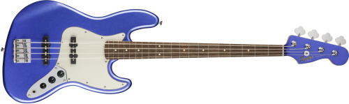 Fender Squier Contemporary Jazz Bass