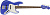 Fender Squier Contemporary Jazz Bass