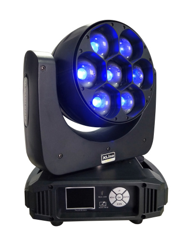 XLine Light LED WASH 0740 Z фото 9