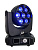 XLine Light LED WASH 0740 Z