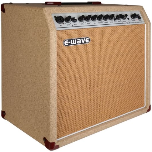E-WAVE WA-30 фото 5