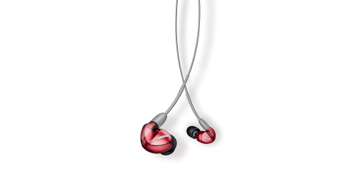 Shure SE535LTD+BT1-EFS фото 4