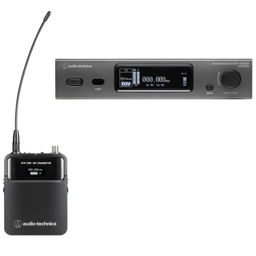 Audio-Technica ATW3211