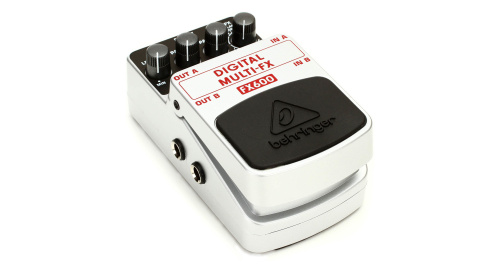 Behringer FX600 фото 2