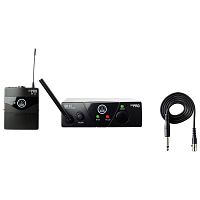 AKG WMS40 Mini Instrumental Set Band