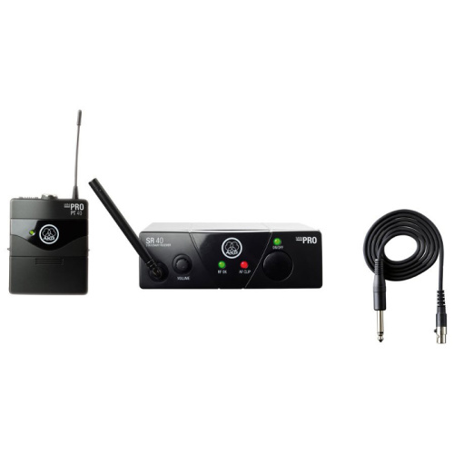 AKG WMS40 Mini Instrumental Set Band