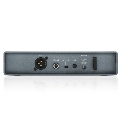 Sennheiser XSW 1-CI1-B фото 4
