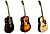 Fender Squier SA-105 