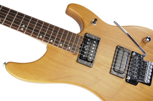 Washburn N2 Nuno Bettencourt Signature фото 2