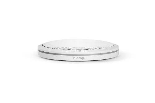 Biamp Devio SCR-25TX White фото 2