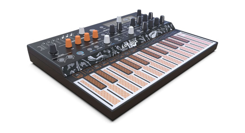 Arturia MicroFreak фото 2
