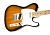 Fender Squier Affinity Telecaster MN 2-Color Sunburst