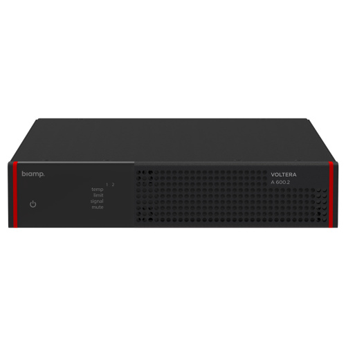 Biamp Voltera A 600.2
