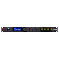 DBX DriveRack PA2