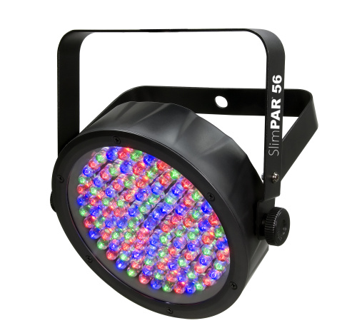 CHAUVET Slim PAR 56