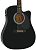 Fender Squier SA-105CE Black