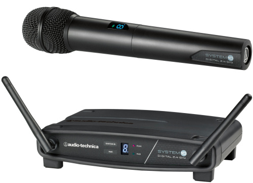 Audio-Technica ATW-1102 фото 4