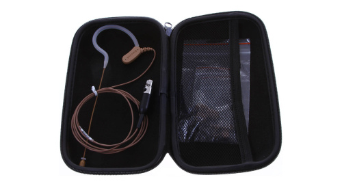 Shure MX153C/O-TQG фото 5