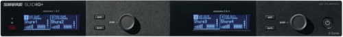 Shure SLXD4QDAN+E -G65 фото 9