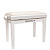 Rockdale Rhapsody 131 White