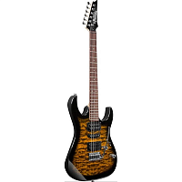 Ibanez GRX70QA-SB