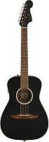 Fender Malibu Special MBK