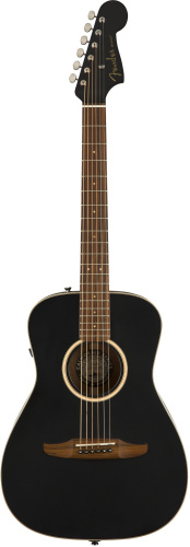 Fender Malibu Special MBK