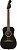 Fender Malibu Special MBK