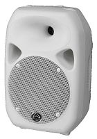 Wharfedale Pro TITAN 8 Active MKII White
