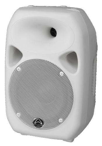 Wharfedale Pro TITAN 8 Active MKII White