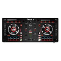 Numark MIXTRACK PLATINUM