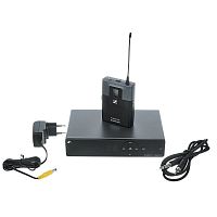 Sennheiser XSW 1-CI1-B