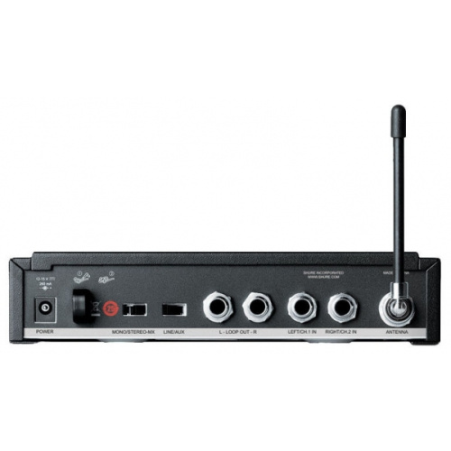 Shure P3T M16 фото 2