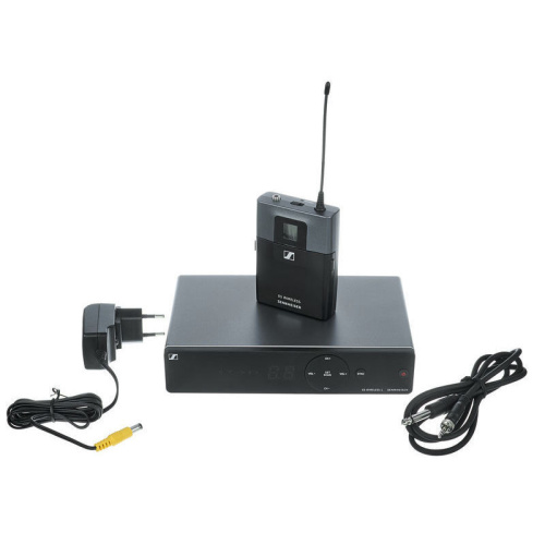 Sennheiser XSW 1-CI1-B