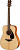 Yamaha FG800 Natural