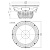 Eighteen Sound 12NLW9300/8
