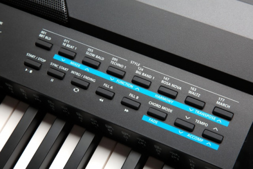 Kurzweil KA120 фото 3