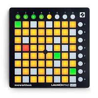 Novation Launchpad Mini MK2
