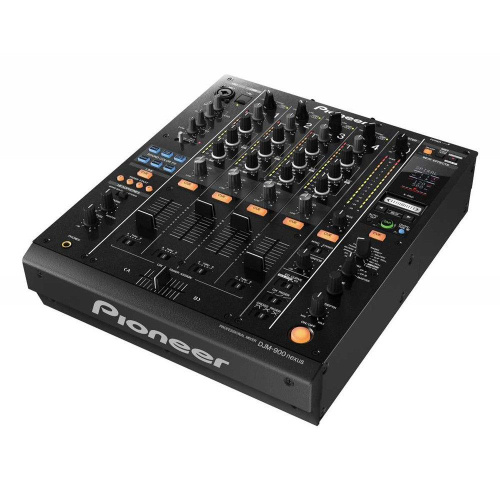 Pioneer Dj DJM-900NXS фото 2