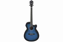 Ibanez AEG7-TBO