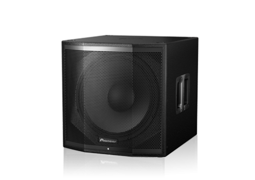 Pioneer XPRS115S фото 7