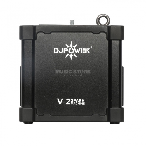 ​DJ Power V-2 Spark Machine фото 2