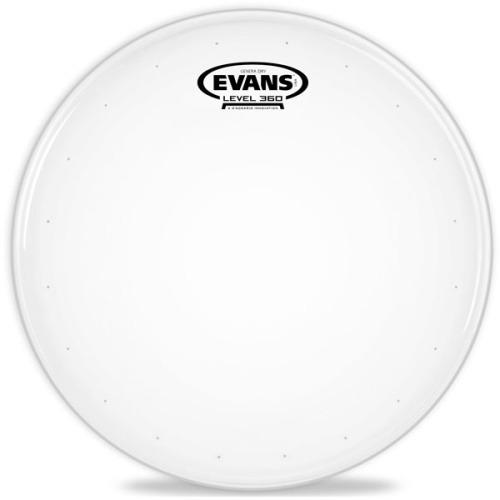 EVANS B14DRY 14` GENERA DRY SNARE/TOM/TIMBALE