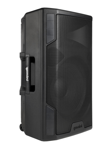 Gemini GSP-5500