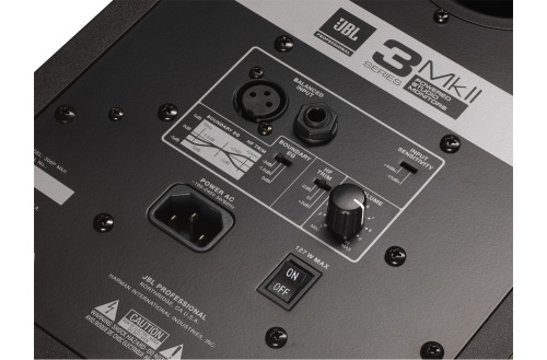 JBL 308P Mkll фото 4