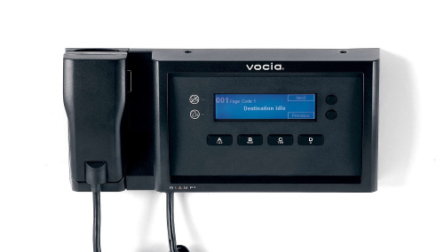 Biamp VOCIAWS-4