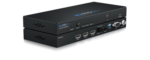 Blustream SW21AB-V2