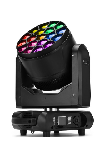 MeanReal Mini B-Eye K15 19x40 фото 3